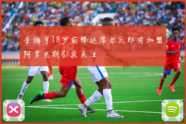 奈梅亨18岁前锋达席尔瓦即将加盟阿贾克斯引发关注