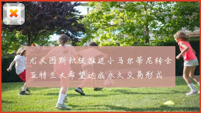 尤文图斯积极推进小马尔蒂尼转会亚特兰大希望达成永久交易形式